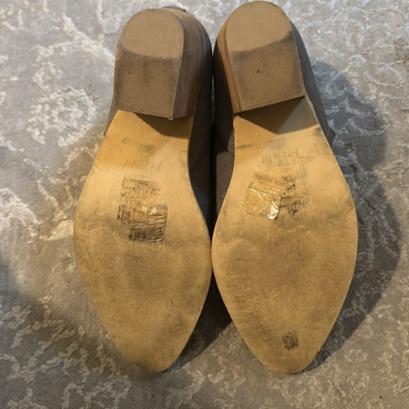 Western ankle boots - Picture 4 of 4